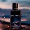 Dior Sauvage Perfume 100ml