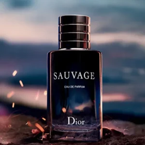 Dior Sauvage Perfume 100ml