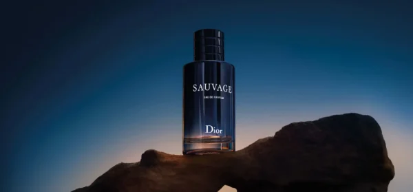 Dior Sauvage Perfume 100ml - Image 5