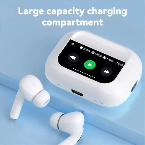 Touch Screen Air-pods - Image 6