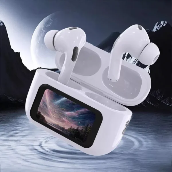 Touch Screen Air-pods - Image 5