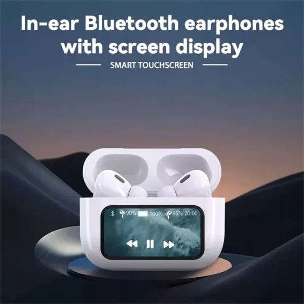 Touch Screen Air-pods - Image 4